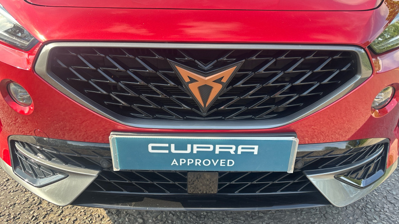 CUPRA Formentor 1.5 TSI 150 V2 5dr DSG Petrol Estate